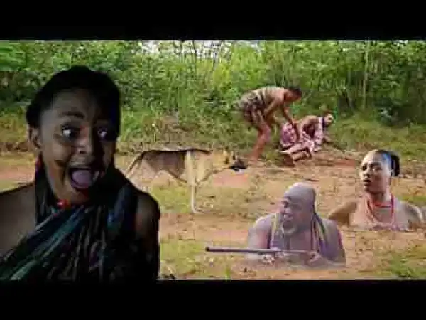 Video: Dog Of Revenge 1 - #African Movies #2017 Nollywood Movies #Latest Nigerian Movies 2017 #Full Movie